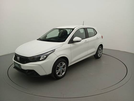 FIAT ARGO 1.0 FIREFLY FLEX DRIVE MANUAL